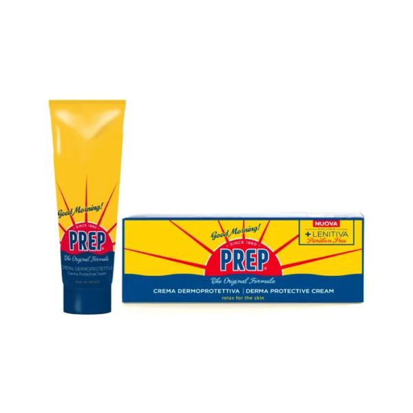 Prep Crema Dermoprotettiva Tubo 75ml