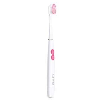Gum Sonic Sensitive Spazzolino A Batteria 1 Pezzo