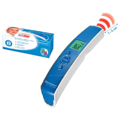 Farmacare Termometro Digitale A Distanza 1 Pezzo