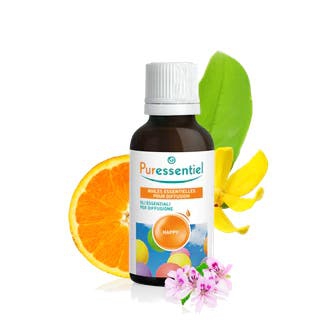 Puressentiel Miscela Happy Eco 30ml