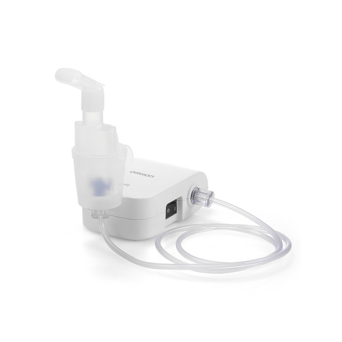 Omron CompAir C802 Kit Ricambio Aerosol Ampolla e Boccaglio