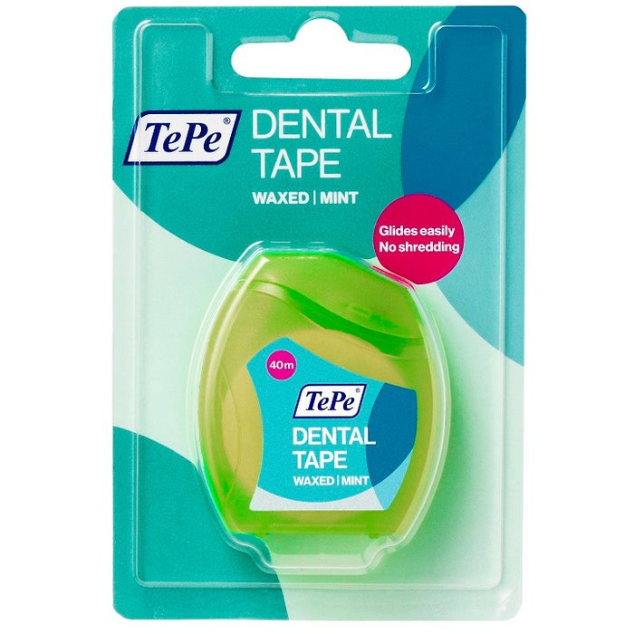 TePe Filo Interdentale 40 Metri