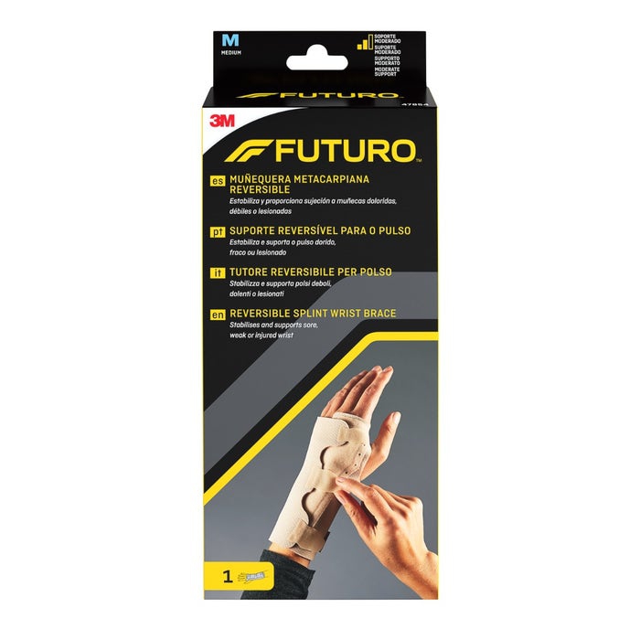 Futuro Tutore Polso Reversibile Taglia M