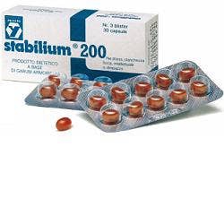 Stabilium 200 30cps