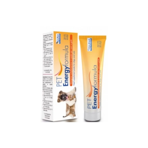 Guna Linea Veterinaria PET Energyformula Pasta 50 g