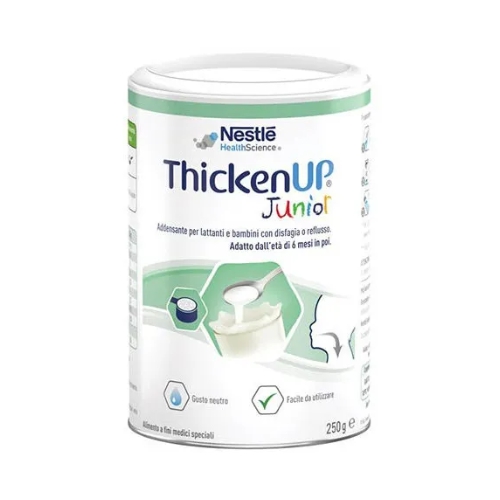 Nestl ThickenUp Junior Addensante Gusto Neutro 250g