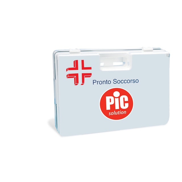 Pic Cassetta Pronto Soccorso Azienda 2 Dipendenti