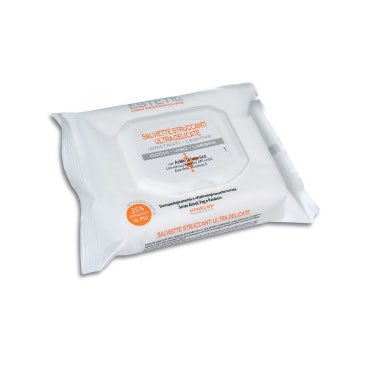 Estetil Salviette Struccanti Ultra Delicate 25 Pezzi