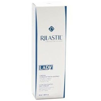 Rilastil Lady Crema Giorno Idratante 50 Ml