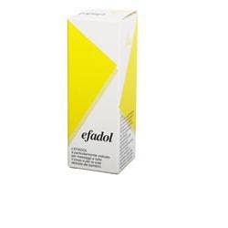 Efadol Olio Ortodermico Flacone 60 ml