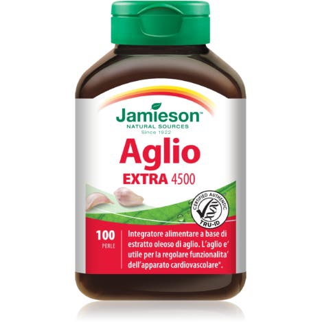 jamieson Aglio Extra 4500 100 Perle