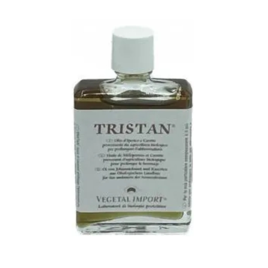 Tristan Olio D'Iperico Carota Camomilla 10ml