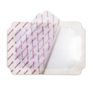 Mepitel Film Medicazione In Poliuretano 10,5x12 cm 10 Pezzi