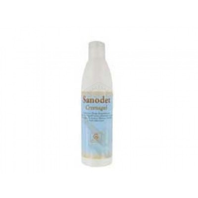 Sanodet Crema Gel 250 ml