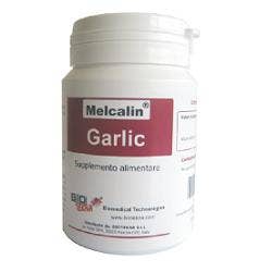 Melcalin Garlic 84 Capsule