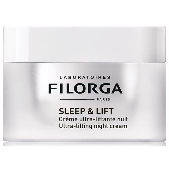 Filorga Sleep & Lift Crema Utra-Liftante Notte Ridensificante 50 ml