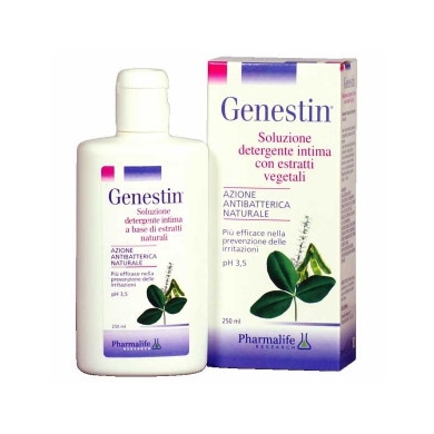 Genestin Detergente Intimo 250ml