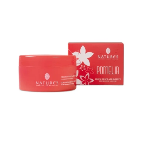Nature's Crema Corpo Addolcente Pomelia 100ml