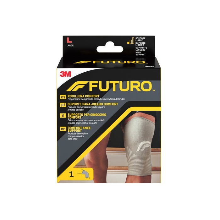 Futuro Comfort Supporto Ginocchio Taglia L