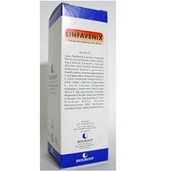 Linfavenix Crema Cosmetica Circolazione Venosa 100 ml