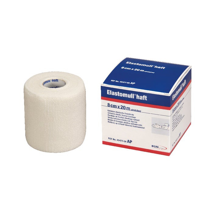 Elastomull Haft Benda 20m x 8cm