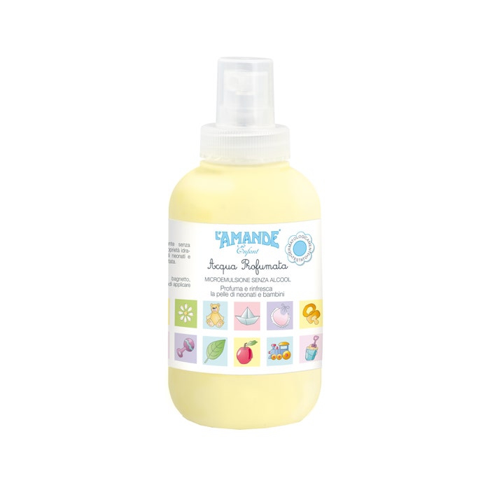 L'Amande Enfant Acqua Profumata 150ml