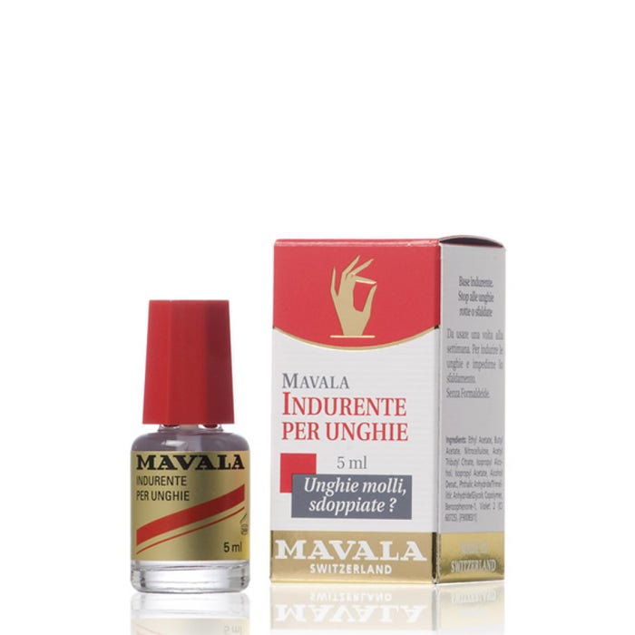 Mavala Indurente Unghie 5ml