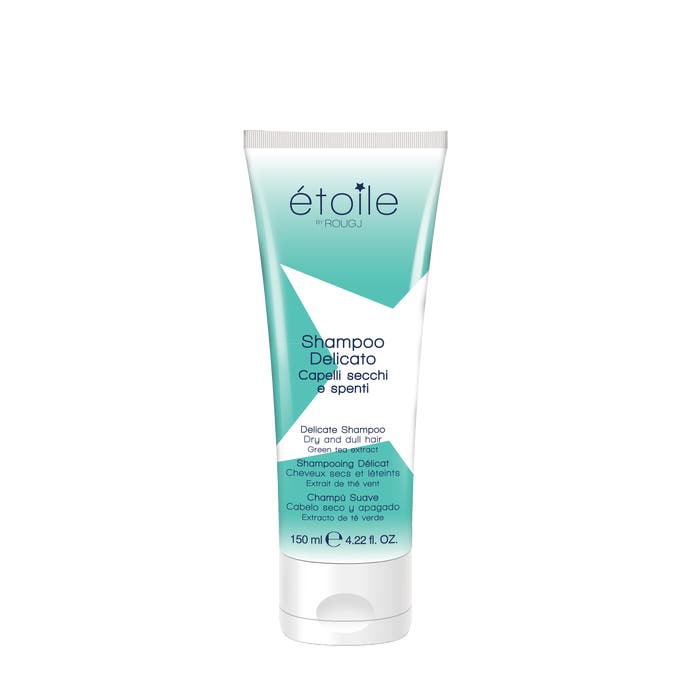 Rougj Etoile Shampoo Capelli Secchi 150ml
