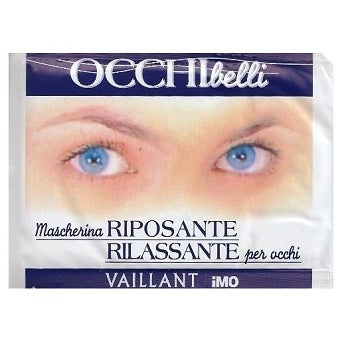 Occhibelli Maschera Occhi 1 Busta