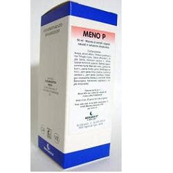 Meno P Integratore Menopausa Gocce 50 ml