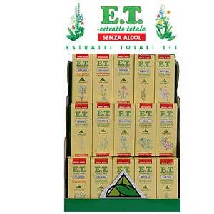Ribes Nero Estratto Totale 30 ml