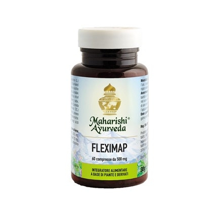 Fleximap Integratore Articolazioni 60 Compresse