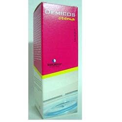 Demicos Crema Antimicotica e Antibatterica 50 ml