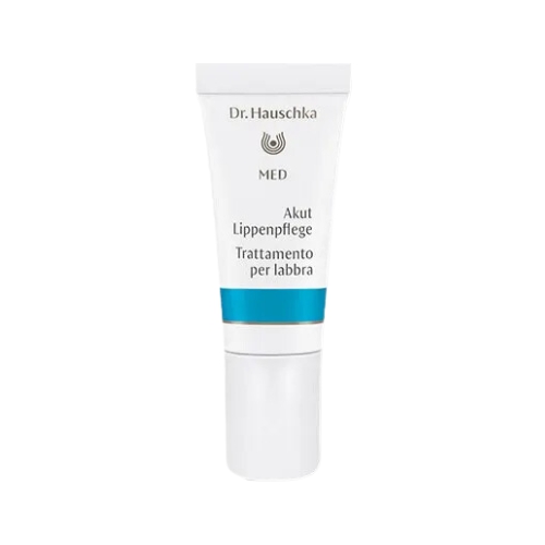 Dr. Hauschka Trattamento Labbra 5ml