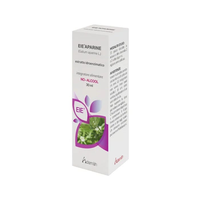 EIE Aparine Gocce Integratore 30 ml