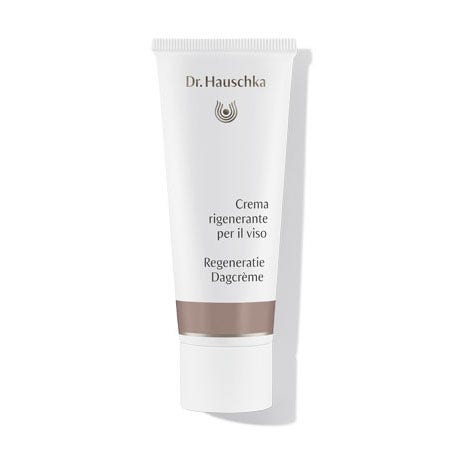 Dr. Hauschka Crema Rigenerante Viso 40 ml