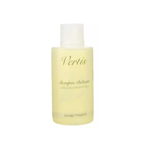 Vertis Shampoo Delicato Olio Di Oliva 250 ml