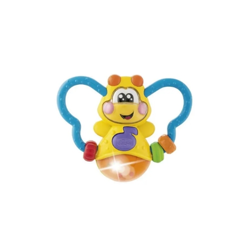 Chicco Gioco Trillino Elettronico Lucciola