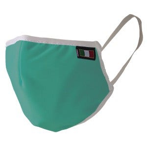 Mascherina Multiuso Dualsan DS-50 Tipo IIR Verde