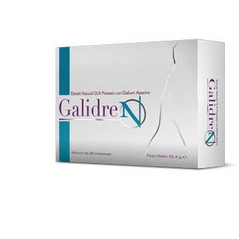 Galidren Integratore 36 Compresse