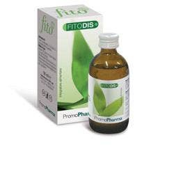 Fitodis 9 Gocce Integratore 50 ml