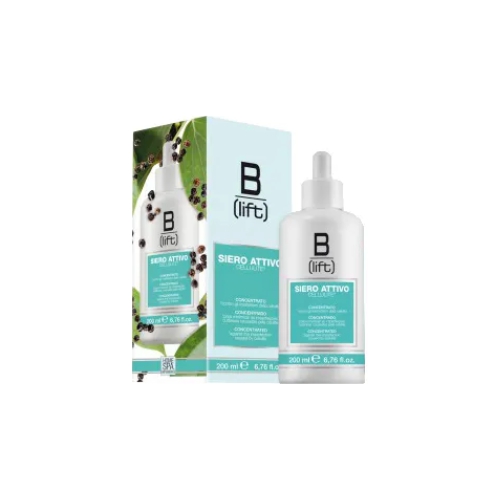 B Lift Siero Attivo Cellulite 200ml