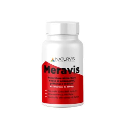 Meravis 30 Compresse