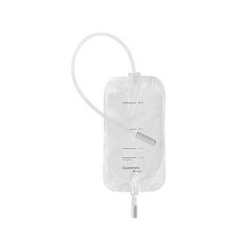 Coloplast Sacca Gamba Comfort Monouso 750ml 30 Pezzi