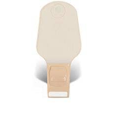 Convatec Sistema 2S Sacca a fondo aperto Opaca 57 mm 10 Pezzi