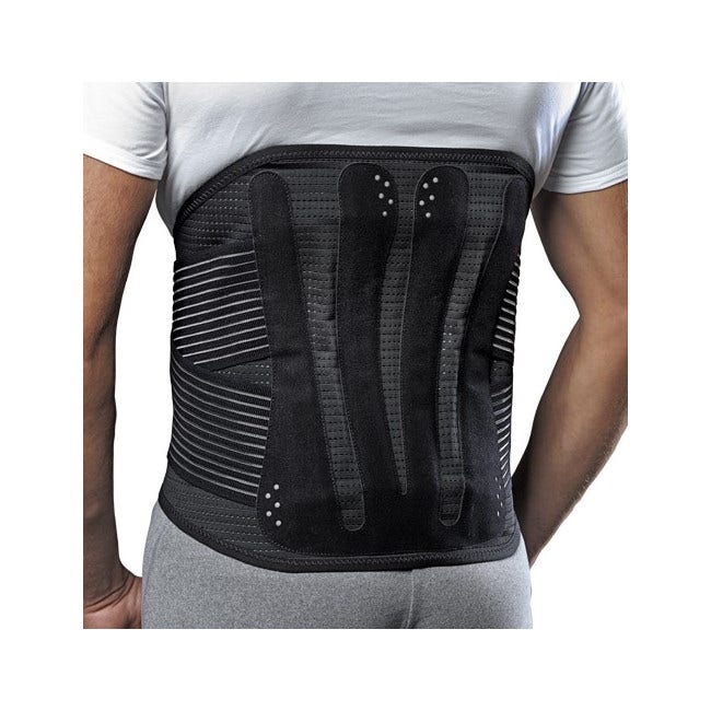 Dr. Gibaud Ortho Action H35 Corsetto Lombosacrale Alto Taglia 1