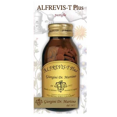 Dr. Giorgini Alfrevis Integratore Per Latte Materno 180 Pastiglie