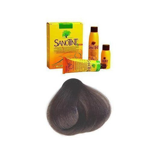 Sanotint Light Tintura Per Capelli Colore 73 Castano Naturale