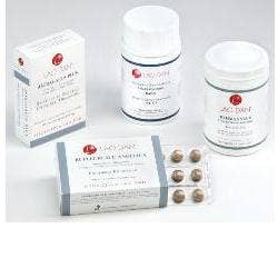 Rehmannia 6 Integratore 60 Compresse