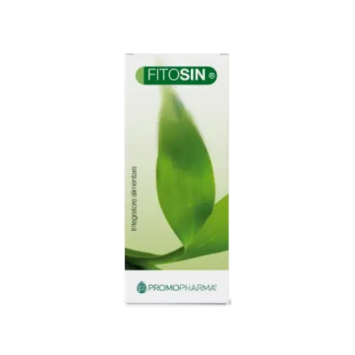Fitosin 35 Gocce Integratore 50 ml